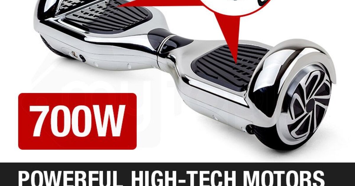 Get Your best Hoverboards in NZ from us | Hoverboards in NZ